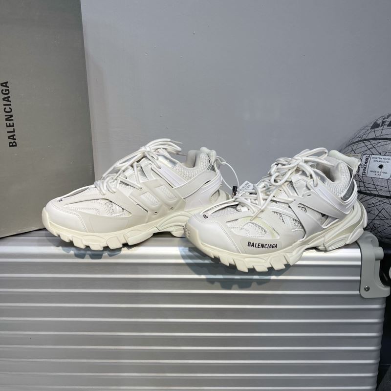 Balenciaga Track Shoes